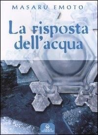 Produktbild: La risposta dell'acqua