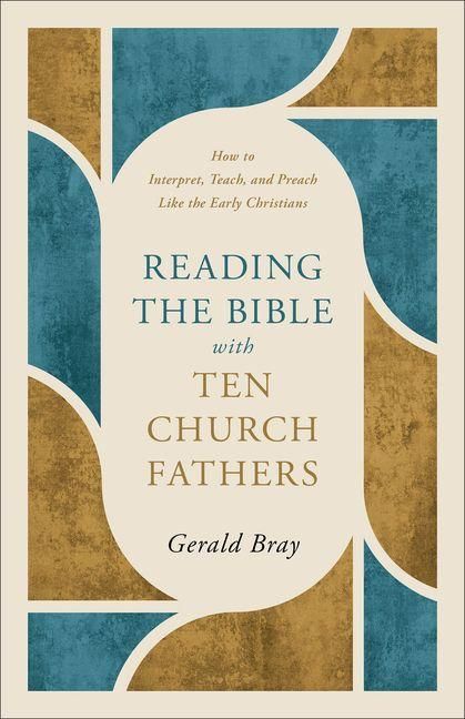 Produktbild: Reading the Bible with Ten Church Fathers