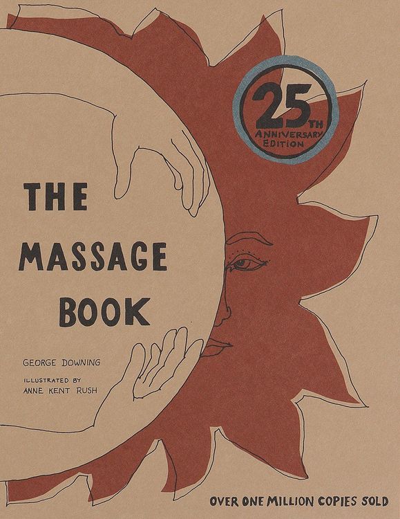 Produktbild: The Massage Book