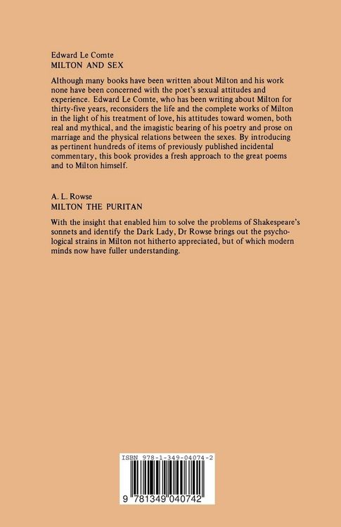 Produktbild: Images and Ideas in Literature of the English Renaissance