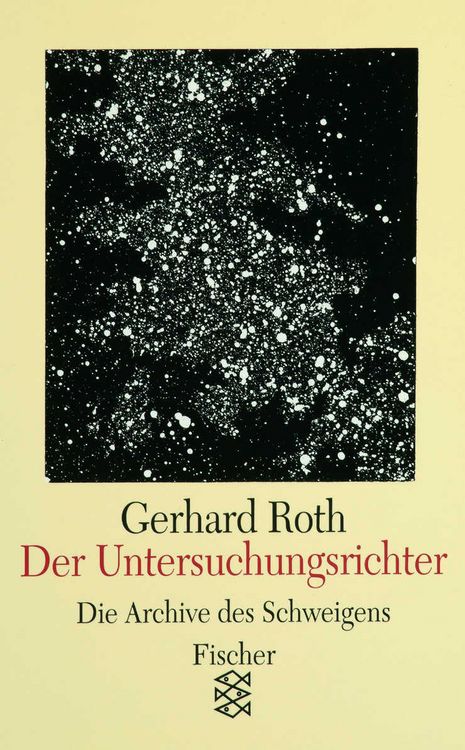 Produktbild: Der Untersuchungsrichter