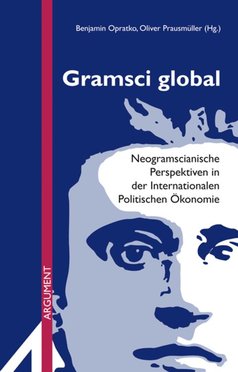 Produktbild: Gramsci global