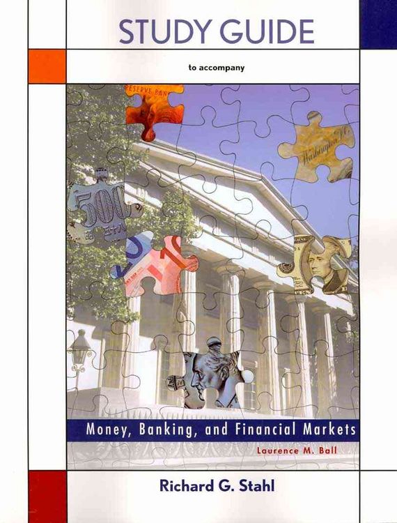 Produktbild: Study Guide to Accompany Money, Banking, and Financial Markets