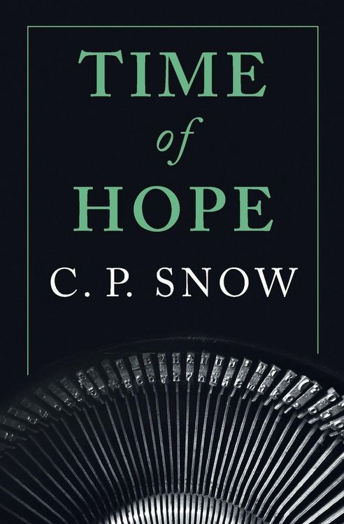 Produktbild: Time of Hope