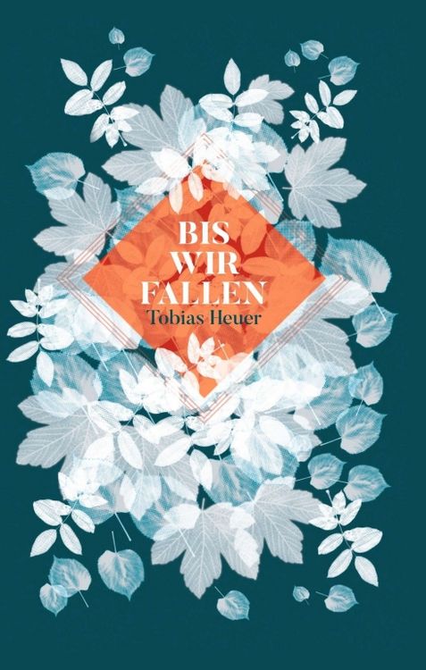 Produktbild: Bis wir fallen