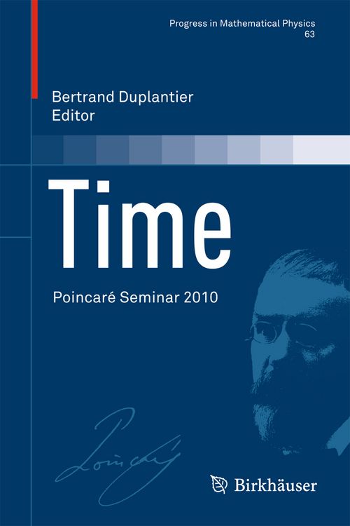 Produktbild: Time