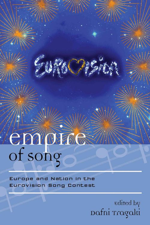 Produktbild: Empire of Song