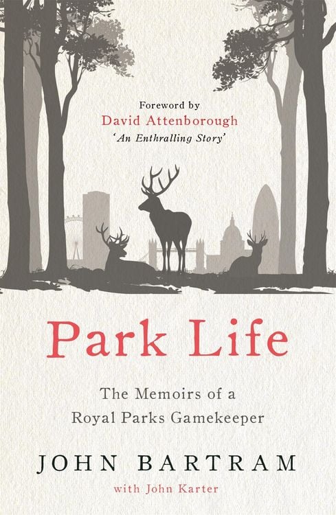 Produktbild: Park Life