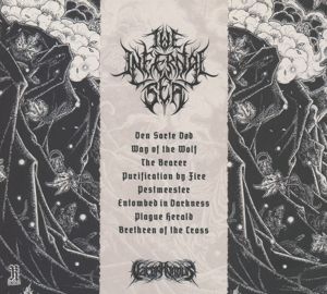 Produktbild: The Great Mortality