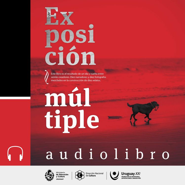 Produktbild: Exposici&oacute;n m&uacute;ltiple