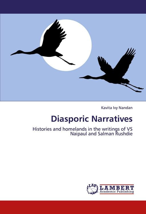 Produktbild: Diasporic Narratives