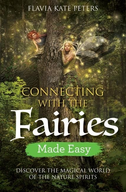Produktbild: Connecting with the Fairies Made Easy