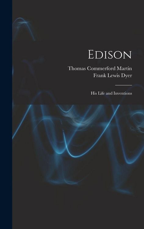 Produktbild: Edison