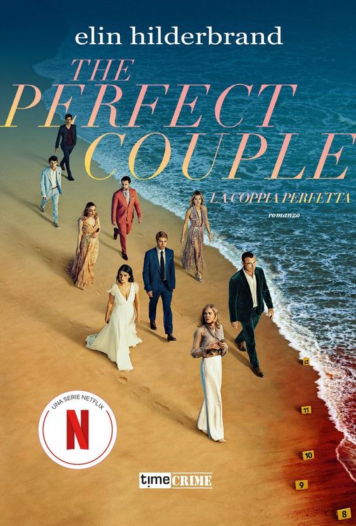 Produktbild: The perfect couple. La coppia perfetta