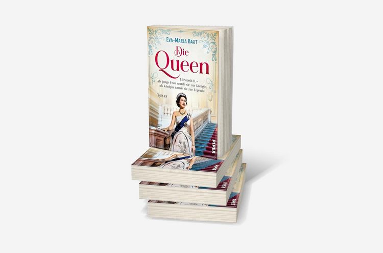 Produktbild: Die Queen