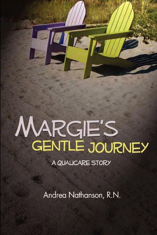 Produktbild: Margie's Gentle Journey
