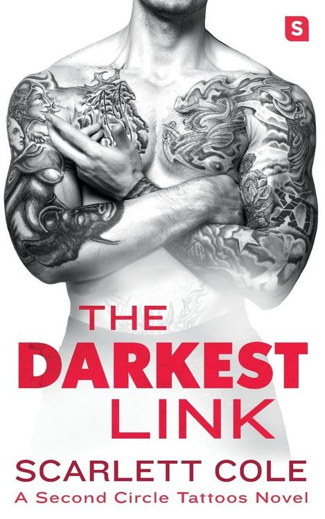 Produktbild: The Darkest Link