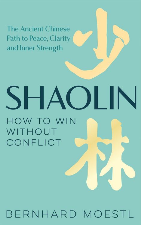 Produktbild: Shaolin