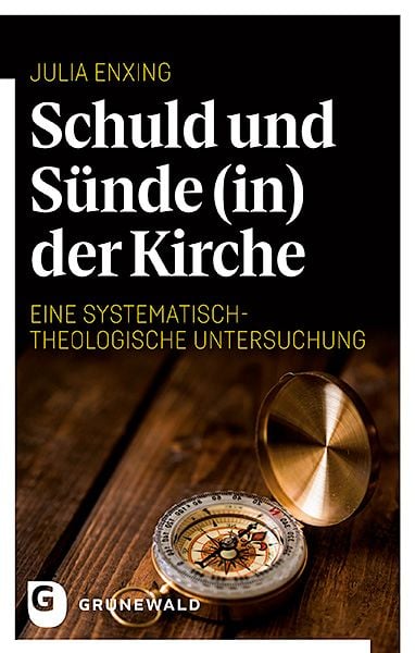 Produktbild: Schuld und S&uuml;nde (in) der Kirche