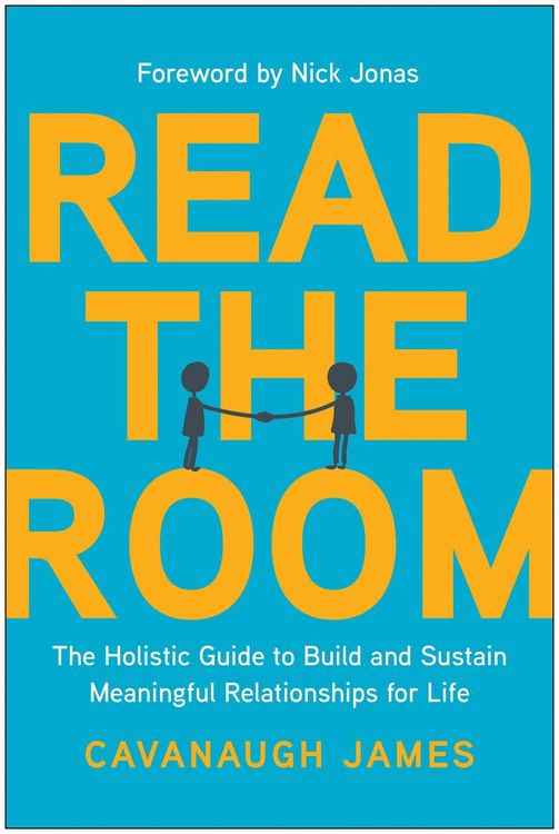 Produktbild: Read the Room