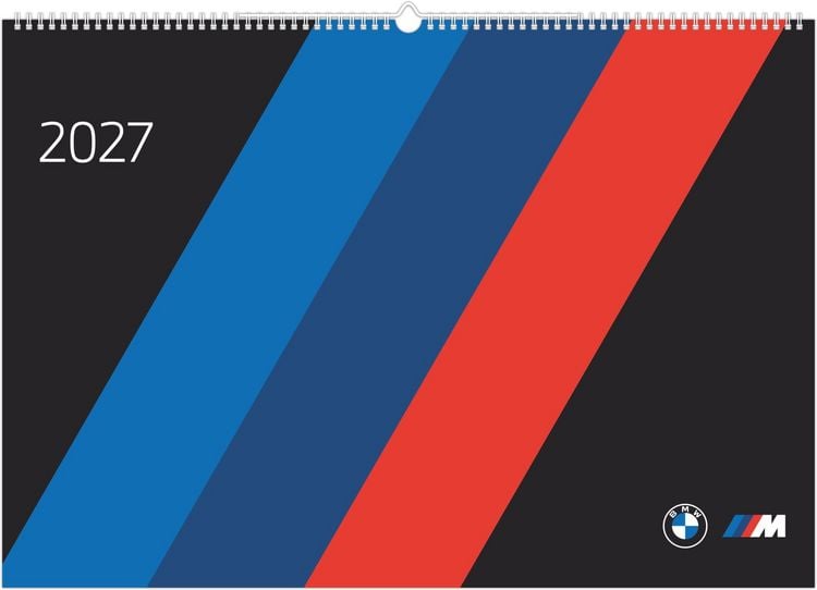 Produktbild: BMW M 2027