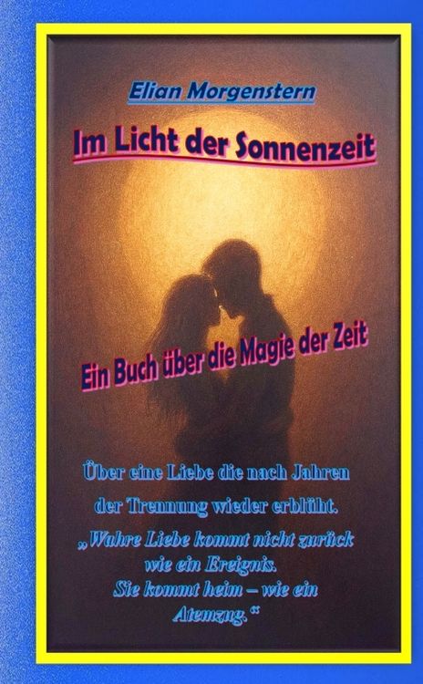 Produktbild: Im Licht der Sonnenzeit