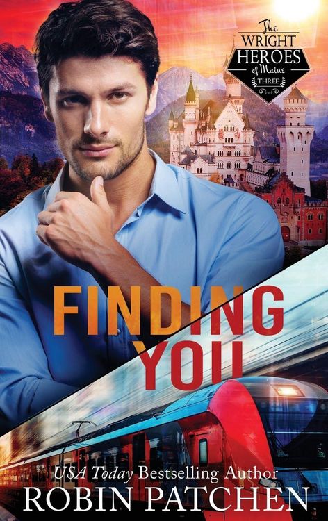 Produktbild: Finding You