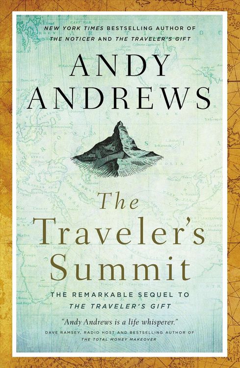 Produktbild: The Traveler's Summit