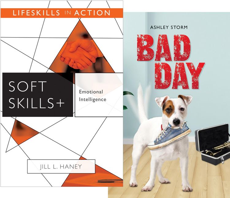 Produktbild: Emotional Intelligence / Bad Day (Soft Skills)