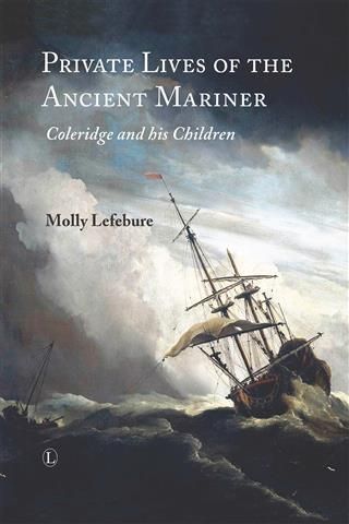 Produktbild: Private Lives of the Ancient Mariner