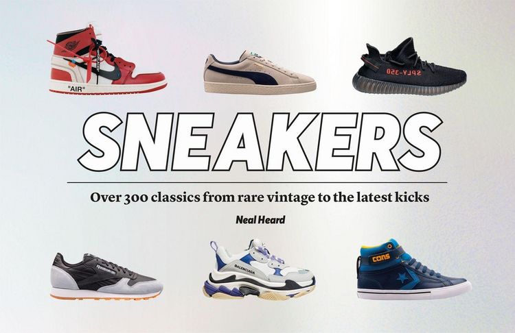 Produktbild: Sneakers