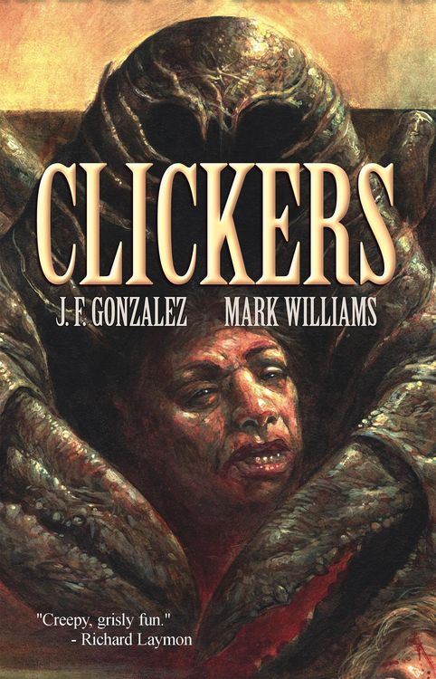 Produktbild: Clickers