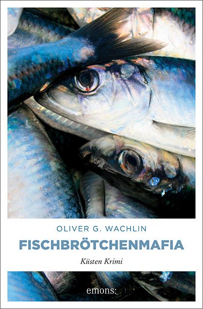 Produktbild: Fischbr&ouml;tchenmafia