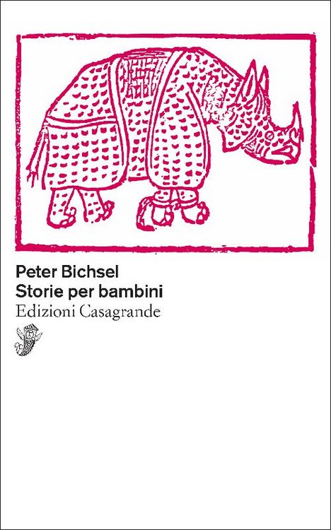 Produktbild: Storie per bambini