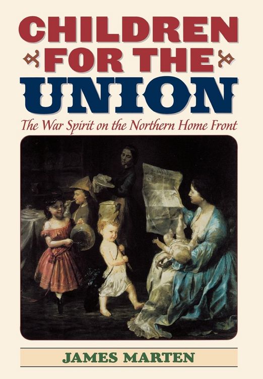 Produktbild: Children for the Union