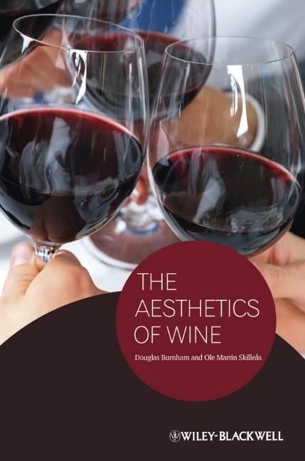 Produktbild: The Aesthetics of Wine