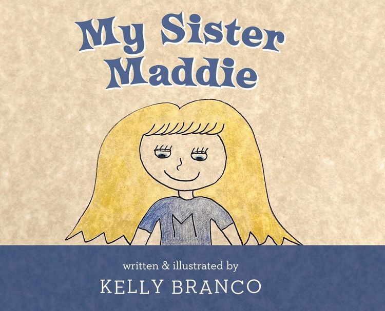 Produktbild: My Sister Maddie