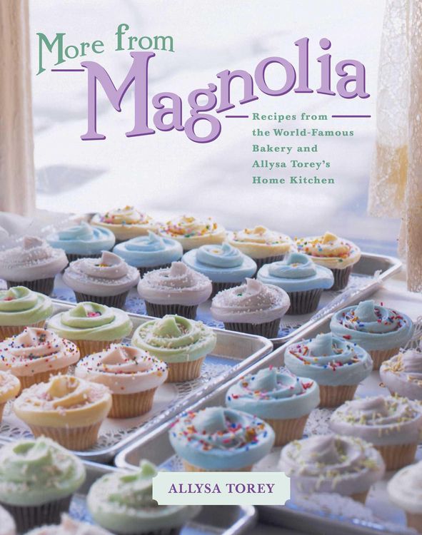 Produktbild: More From Magnolia