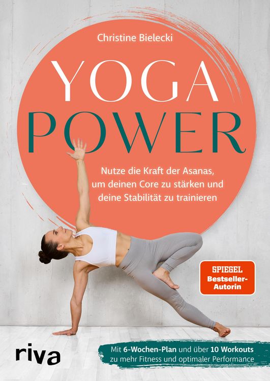 Produktbild: Yogapower