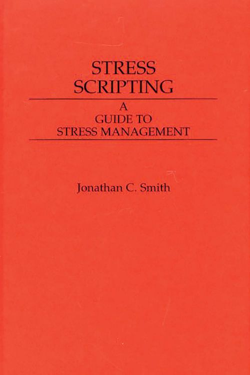 Produktbild: Stress Scripting