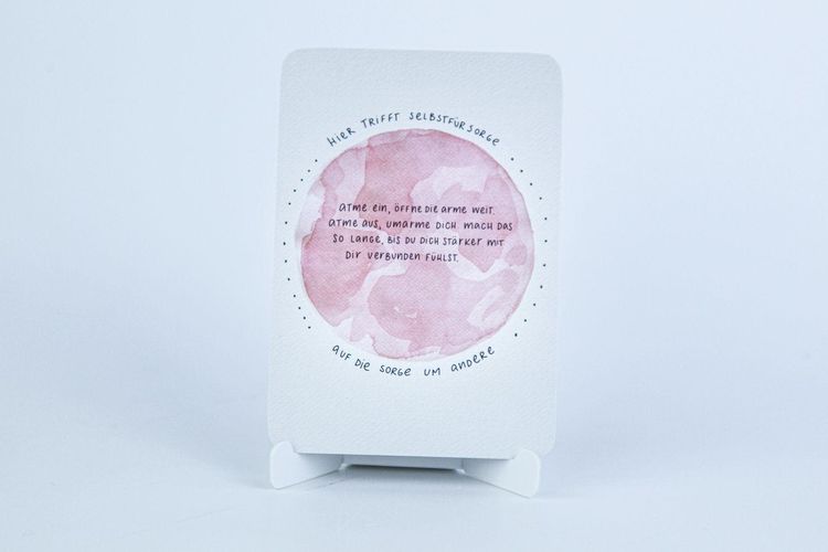 Produktbild: Entdecke dich