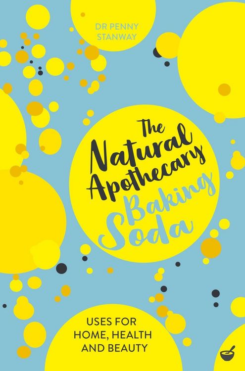 Produktbild: The Natural Apothecary: Baking Soda
