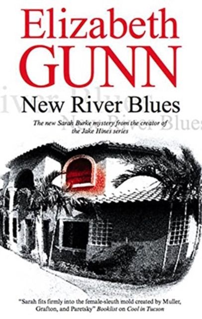 Produktbild: New River Blues