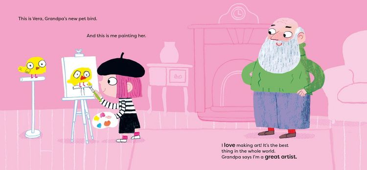 Produktbild: That Bird Can Draw!