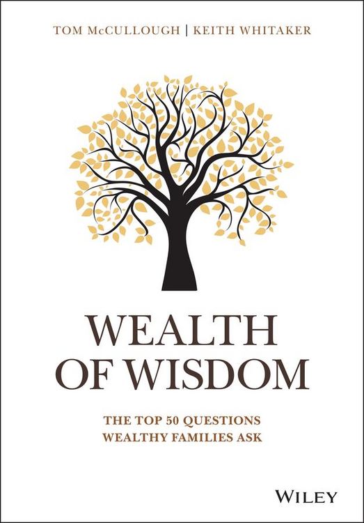 Produktbild: Wealth of Wisdom