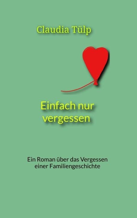Produktbild: Einfach nur vergessen