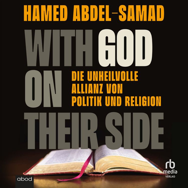 Produktbild: With God on their Side