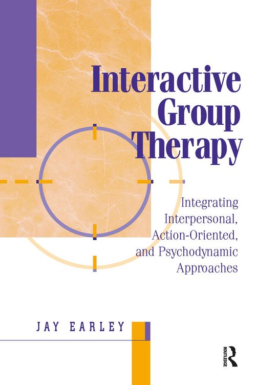 Produktbild: Interactive Group Therapy