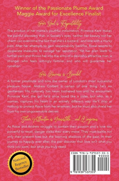 Produktbild: The Gentleman Who Loved Me
