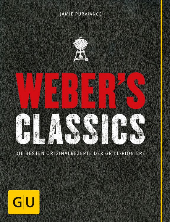Produktbild: Weber's Classics
